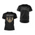 Dimmu Borgir Men's Grand Serpent Rising T-Shirt Black