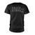 Dimmu Borgir Men's Grand Serpent Rising T-Shirt Black