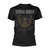 Dimmu Borgir Men's Ascent T-Shirt Black