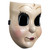 Trick or Treat Studios The Strangers: Chapter 1 Dollface Plastic Mask
