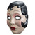 Trick or Treat Studios The Strangers: Chapter 1 Pin Up Plastic Mask