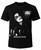 Darkthrone The Fist In The Face Of God Nocturno Culto T-Shirt Black
