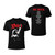 Dio We Rock T-Shirt Black