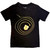 Tori Amos Men's Under The Pink Tour T-Shirt Black