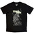 Linkin Park Reanimation Mega Bot T-Shirt Black