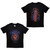 Bad Omens Eye T-Shirt Black