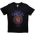 Bad Omens Eye T-Shirt Black