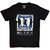 Linkin Park Meteora Tour T-Shirt Black