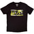 Muse Will of The People T-Shirt Black