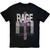 President Rage T-Shirt Black