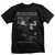 Marduk Men's Frontschwein Bottle T-Shirt Black