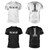 Tool Wrench T-Shirt