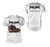 Death Angel Ultra Violence Slim Fit T-Shirt