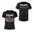 Death Angel Ultra Violence Slim Fit T-Shirt