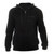Bring Me The Horizon Men's Flower Of Life Zip Up Hoodie Black