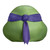 Trick or Treat Studios Teenage Mutant Ninja Turtles Donatello Vinyl Mask
