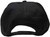 AC/DC Back In Black Snapback Hat