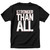 Pantera Men's Vulgar Display of Power Stronger T-Shirt Black