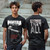 Pantera Men's Vulgar Display of Power Stronger T-Shirt Black