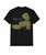 Korn Voodoo Logo T-Shirt Black