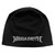Megadeth Band Logo Beanie Black