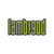 Lamb of God Into Oblivion Enamel Pin Green
