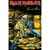 Iron Maiden Piece of Mind Textile Poster Flag