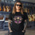 Avenged Sevenfold Ritual T-Shirt Black