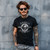 Avenged Sevenfold Origins T-Shirt Black