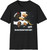 Onyx Bacdafucup T-Shirt Black