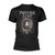 Paradise Lost The Plague Within T-Shirt Black
