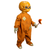 Trick or Treat Studios Trick 'R Treat Ultimate Sam Doll Replica Prop