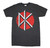 Dead Kennedys T-Shirt - Distressed Logo II