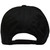 Green Day Dripping Logo Adjustable Snapback Baseball Hat Black