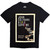 John Coltrane A Love Supreme T-Shirt Black
