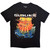 Sublime Underwater T-Shirt Black