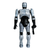 Trick Or Treat Studios Robocop Figure 6.75"