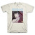 Duran Duran Rio T-Shirt White