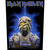 Iron Maiden Powerslave Eddie Back Patch