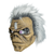 Trick or Treat Studios Iron Maiden The Clairvoyant Deluxe Injection Mask
