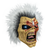 Trick or Treat Studios Iron Maiden 50th Anniversary Deluxe Injection Mask
