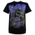 GWAR T-Shirt - Destroyers Black w/ Purple