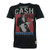 Jonny Cash T-shirt - One More Song