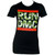 Run Dmc T-Shirt Girls - Camo Logo