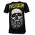 Mastodon T-Shirt - Admat Beard