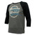 Sleeping With Sirens Raglan - Chain Logo