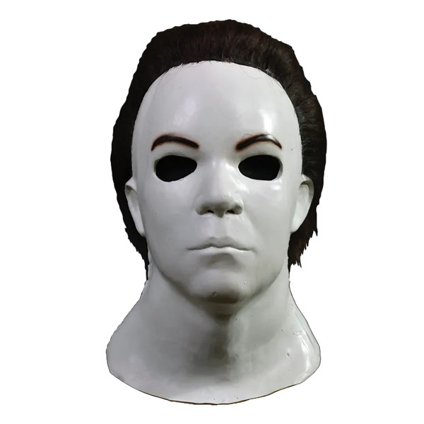 Halloween H20 Michael Myers Mask Version 2 - Merch2rock