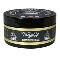 Flagship Handmade Blackship Pomade 4oz