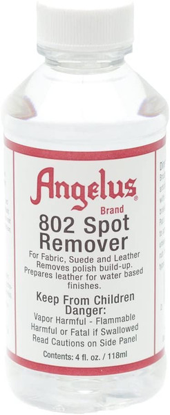 Angelus 4 oz. 802 Spot Remover