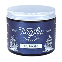 Flagship Streamline Gel Pomade